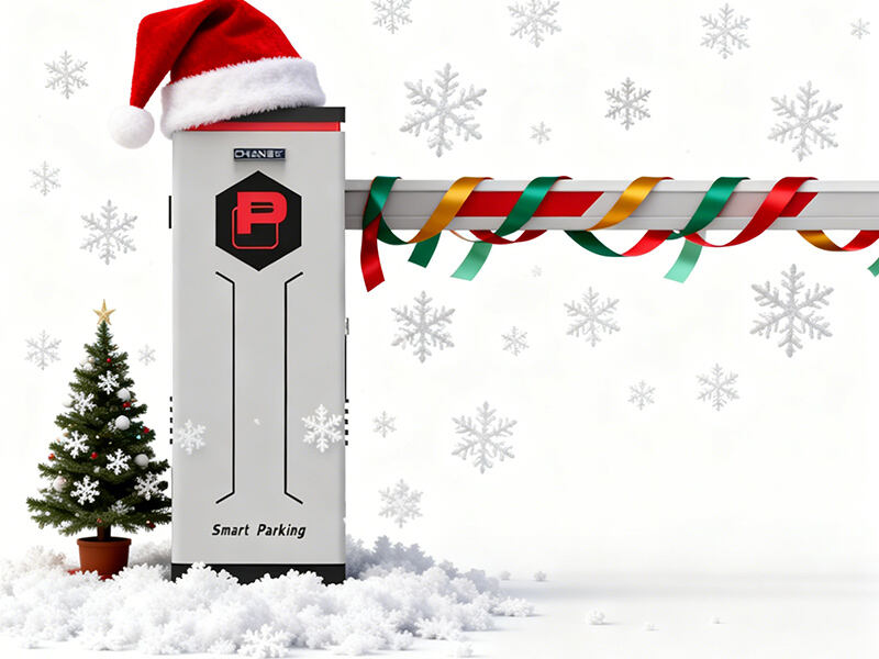 Chian Technology Christmas Gift: Illuminating the Season with Innovation, Delivering Blessings with Expertise