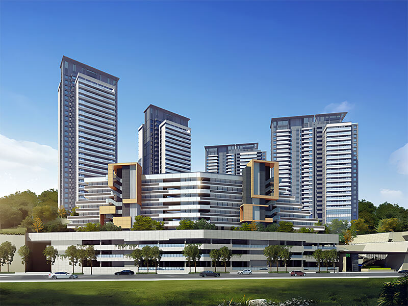 Shenzhen Chian technology Co,. Ltd.