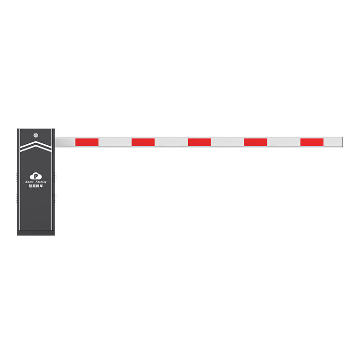 Boom Barrier Vehicle Park Lot System parking barrier for garage Property airport