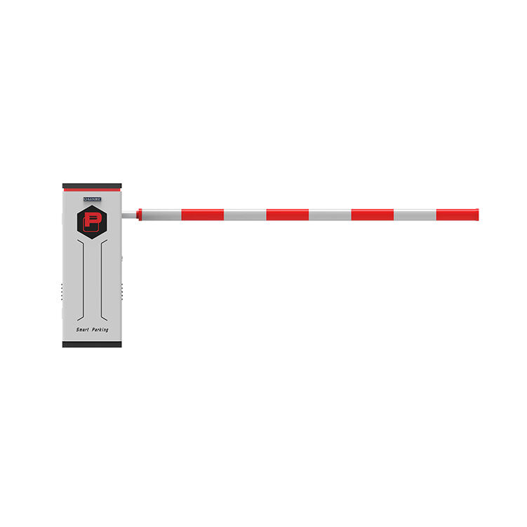 Car Parking Traffic Boom Road Barrier for garage Airport anti-collision 