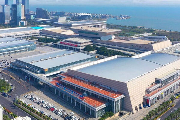 Meet in Xiamen - Chian Technology invites you to attend the 30th China International Advertising Festival!