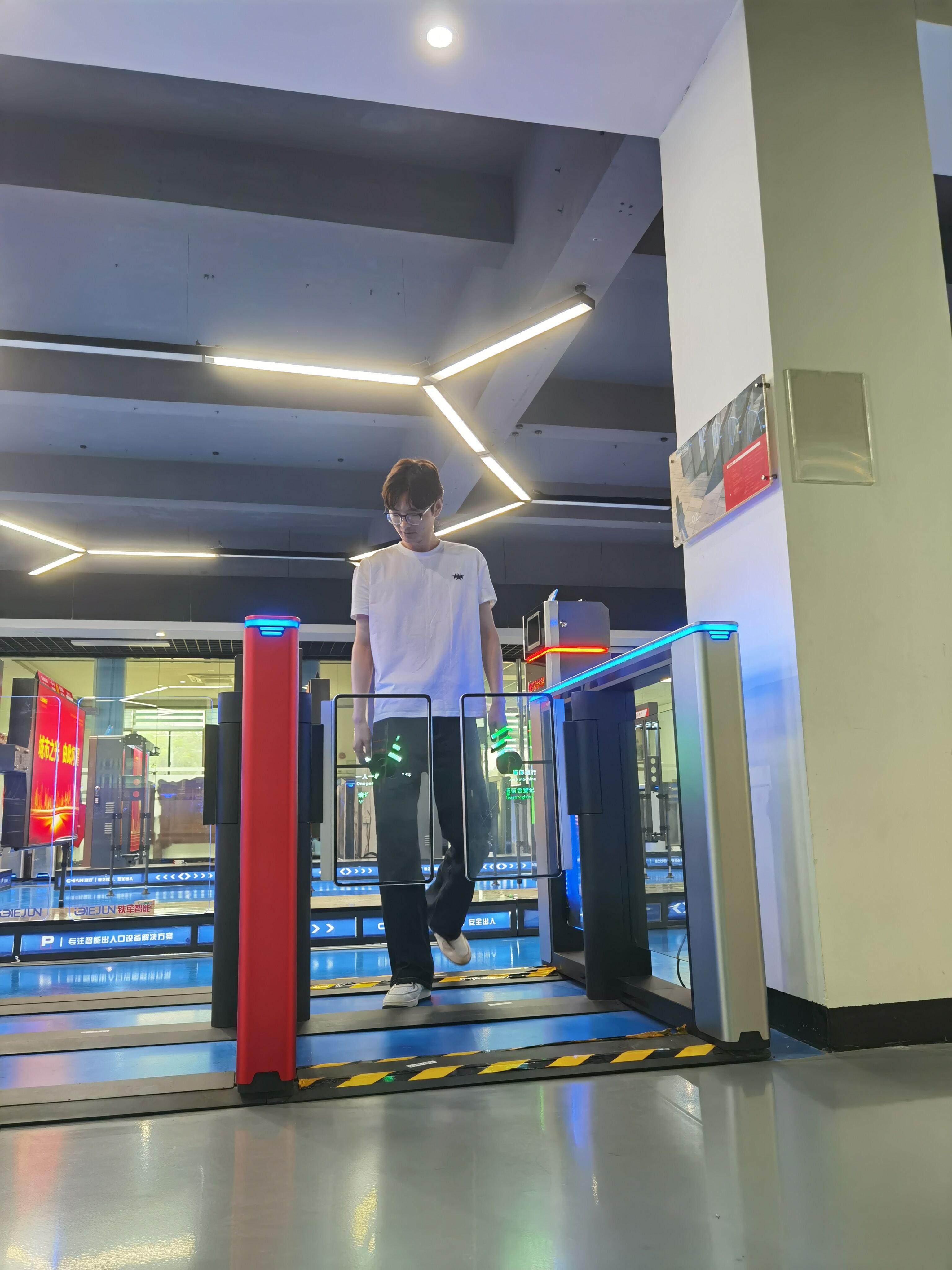 Control Access at Every Entry Point