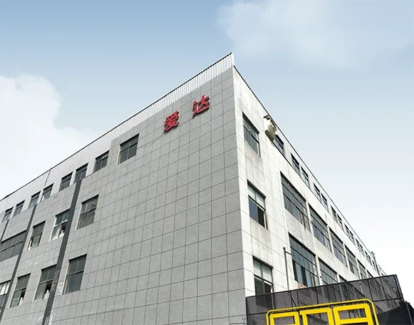 Zhejiang Ada Outdoor Products Co., Ltd.