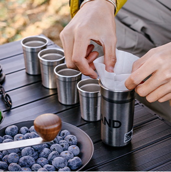 Cup Set supplier