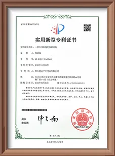 certificazione