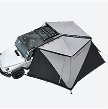 270 side awning details