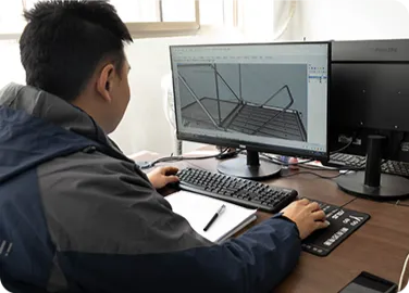 1-1 Progettazione Dipartimento Tecnico