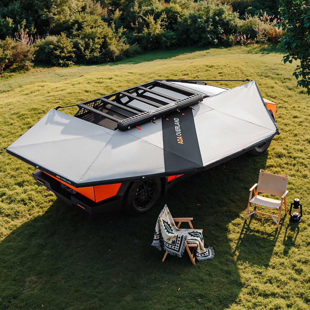 tENDA LATERALE 270PRO