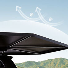 27OPRO SIDE AWNING supplier