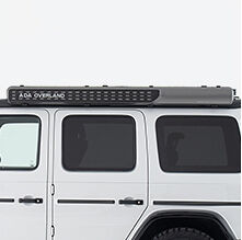 270 side awning manufacture