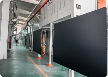 11 Piastra di base rivestita