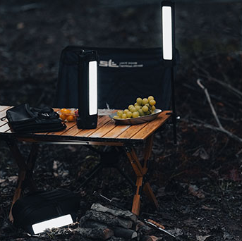 ADA-L01 camping LED light factory