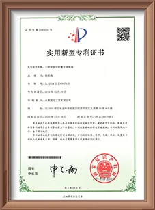 certificazione