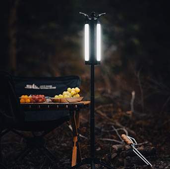 ADA-L01 camping LED light manufacture
