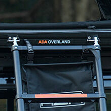 AC152 Hard shell automatic quick open tent supplier