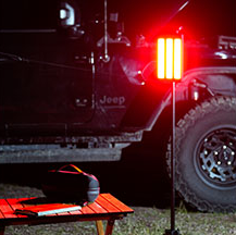 ADA-L01 camping LED light factory