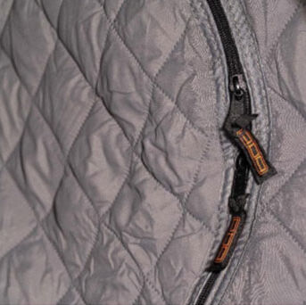 Inner Tent details