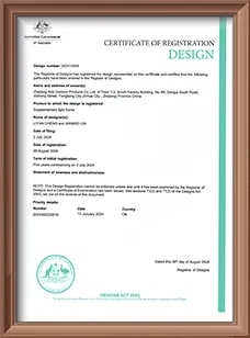 certificazione
