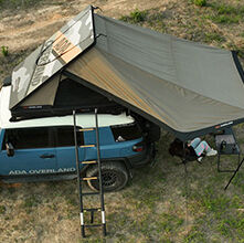 AC152 Hard shell automatic quick open tent supplier