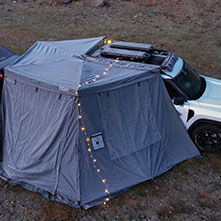 SA-B200 270 awning details