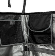 SS-100 shower tent supplier