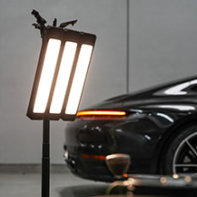 ADA-L01 camping LED light factory
