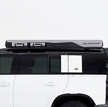 270 side awning details