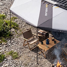 27OPRO SIDE AWNING manufacture