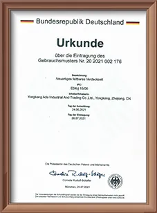 certificazione