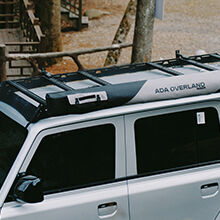 27OPRO SIDE AWNING supplier