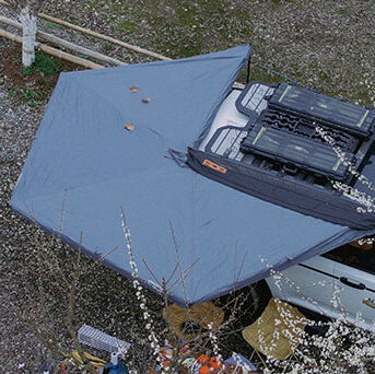 SA-B200 270 awning details