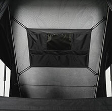 AC152 Hard shell automatic quick open tent details