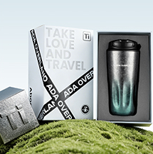 Cup Set supplier