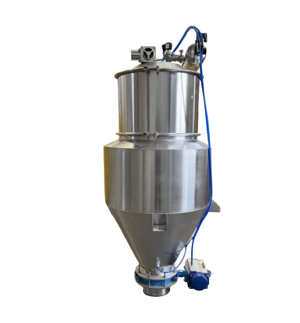 스윙 머신: 다양한 생산 환경에 대응