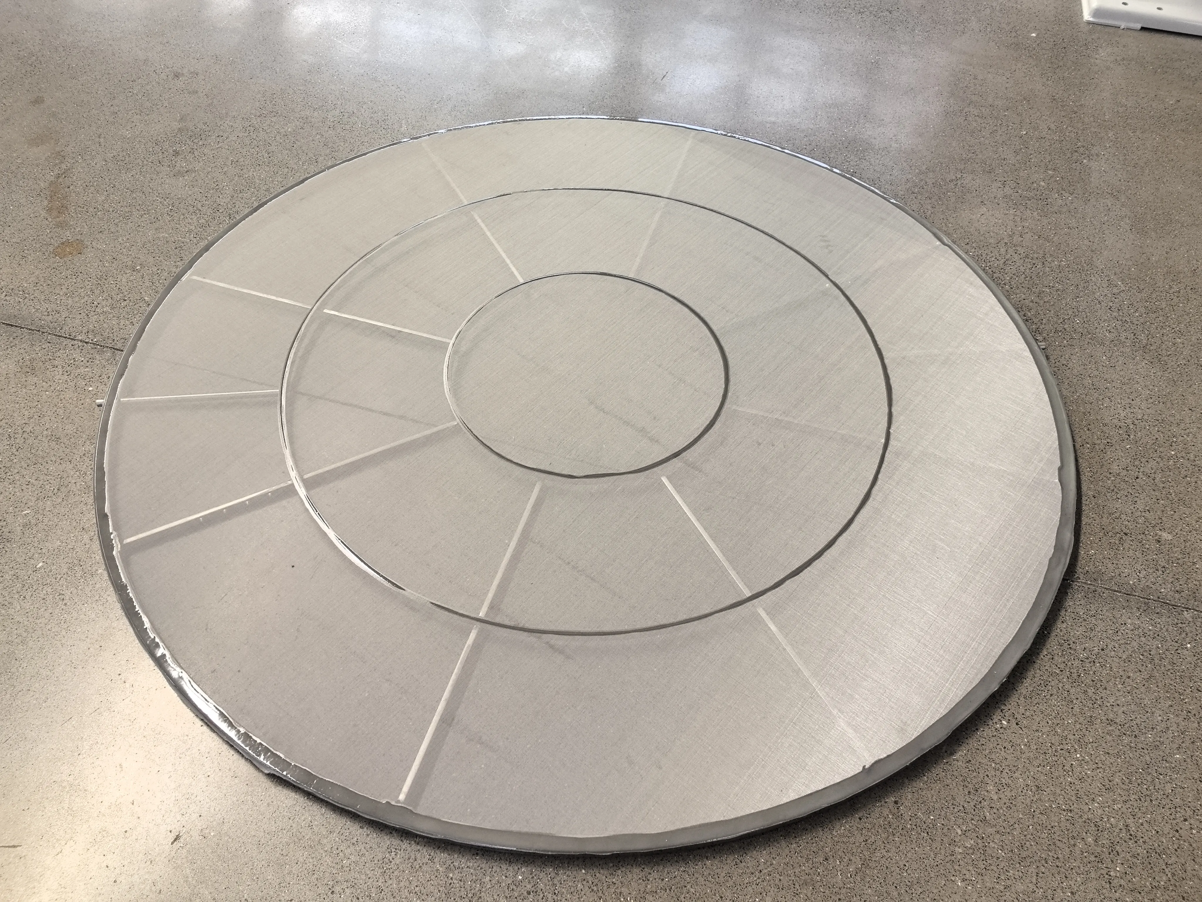 100 Mesh -suo, millimetreinä – Ymmärrä mikronin ja millimetrin vastaavuus tarkan hiukkasten seulonnan tarpeisiin