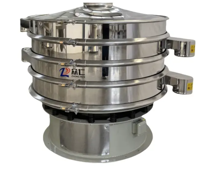 How to Maintain a Vibrating Screen for Longevity?