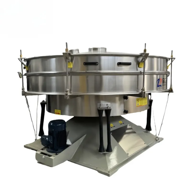 Najbolja mašina za ljuljanje – visokoperformantna oprema za ljuljajuće sito za industrijsku separaciju materijala