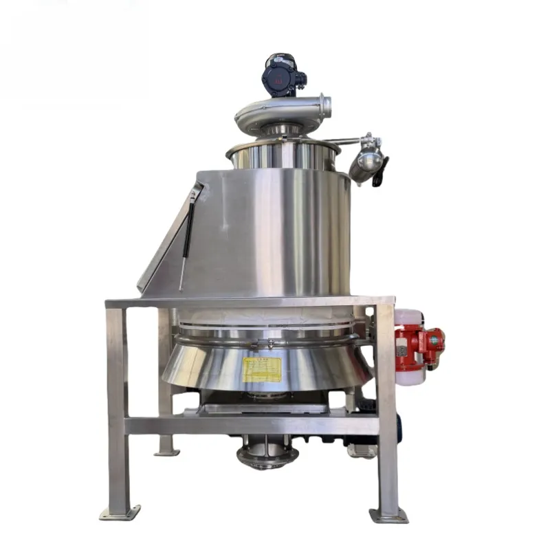 Conveyors in Material Handling: Efficient Systems for Belt, Roller & More