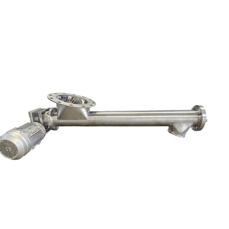 RLS-Serie Schneckenförderer