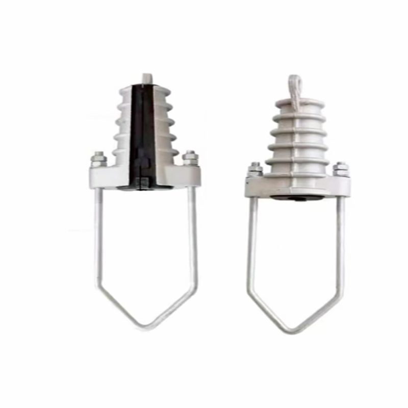 NXJ-001-4 Bundled Insulated Tension Clamp