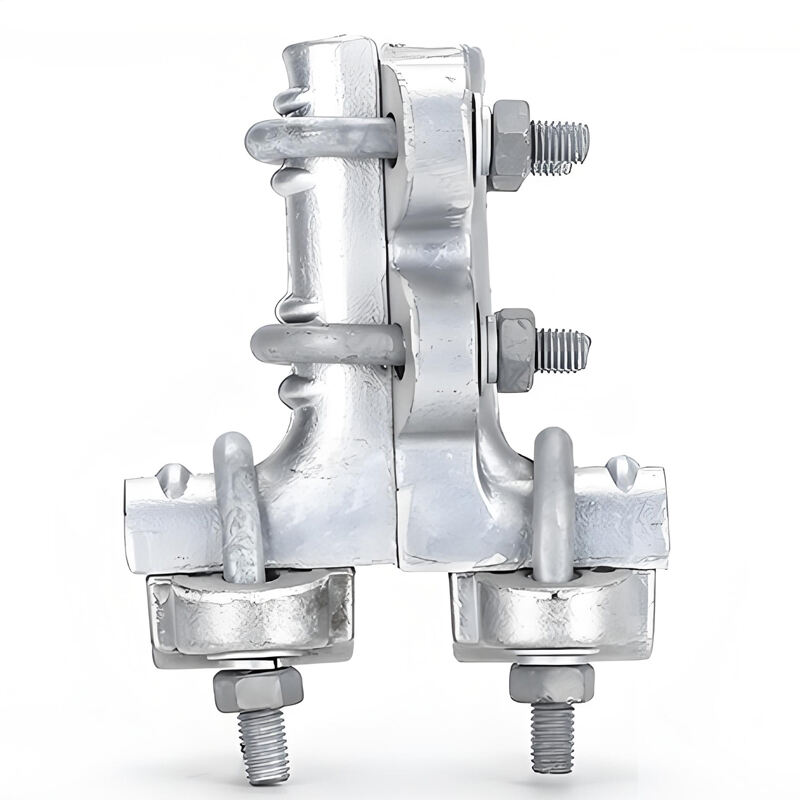 TL-001-1 Pince de câble de type T