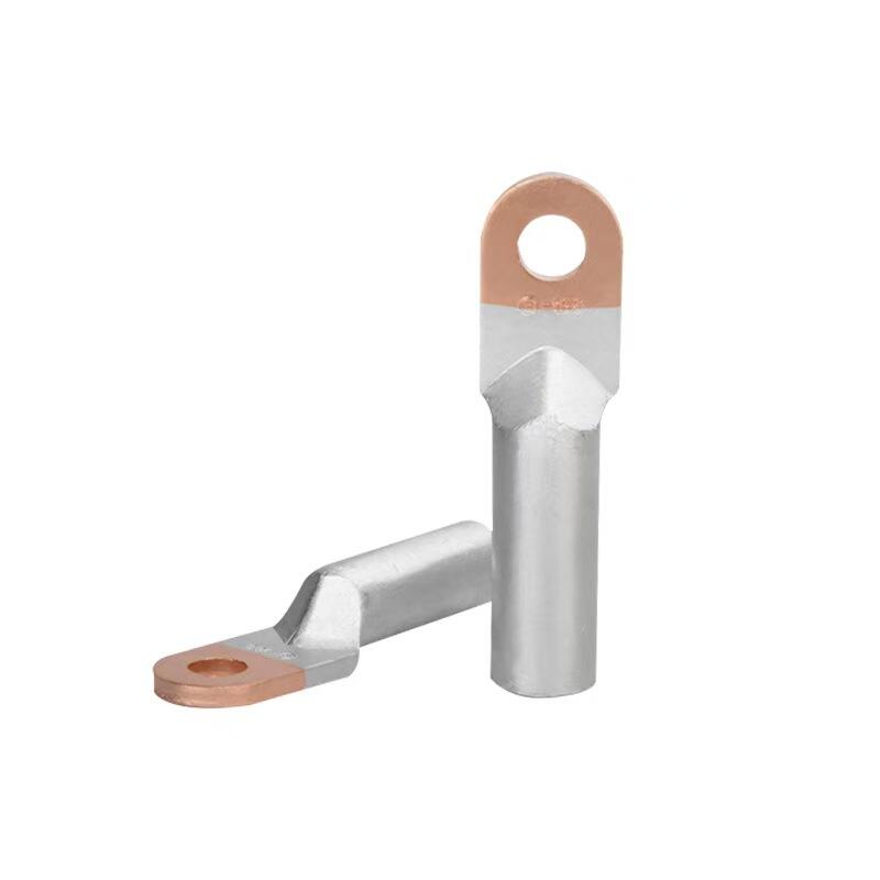 DTL-001-1 Terminal de Cobre-Aluminio