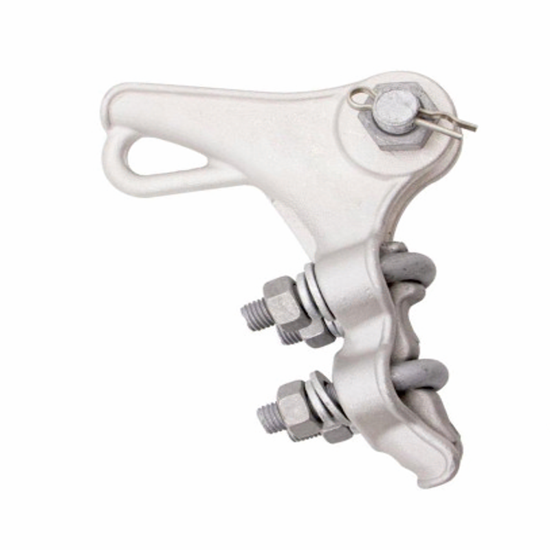 NLL-001-1 Bolt-Type Tension Clamp