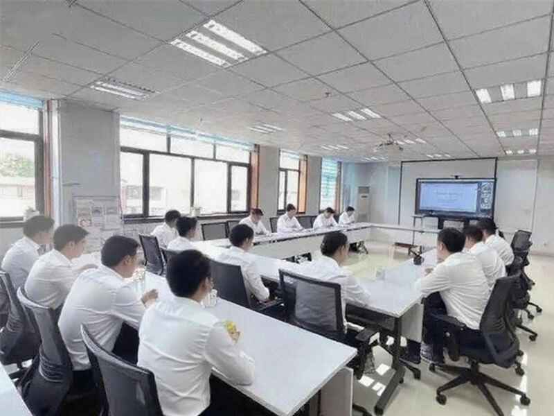 Đào tạo kiểm soát chất lượng