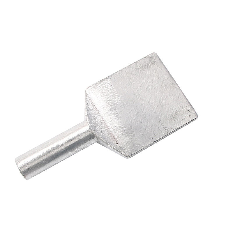 SY-001-1 Aluminum Compression-Type Equipment Clamp