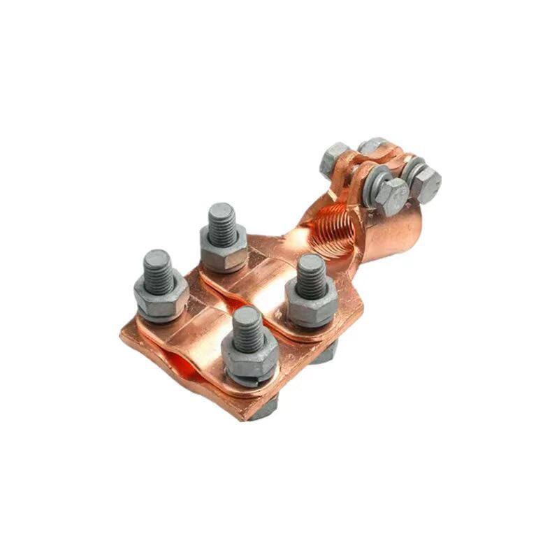Pince de transformateur en cuivre SBT-001-2