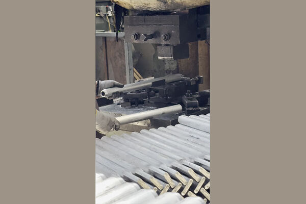 The Manufacturing Process of NY Terminal Blocks