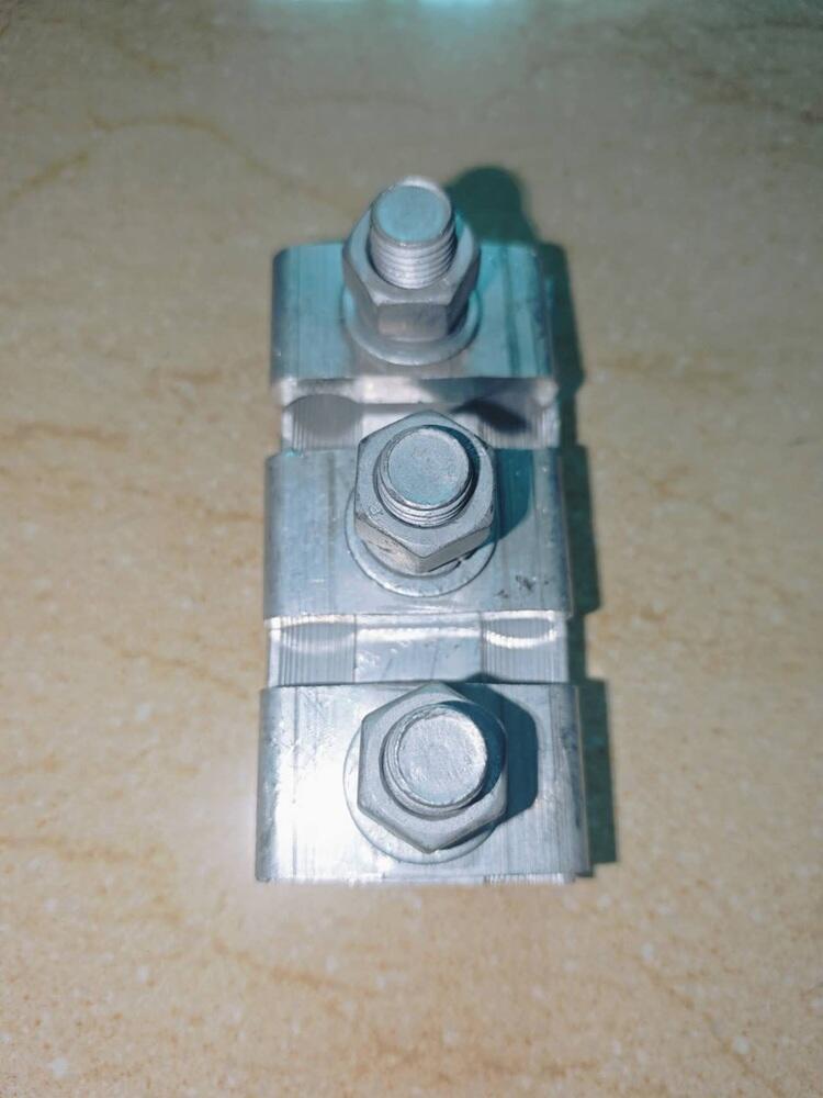 PG Clamp(Aluminum Joint Transition Connector,Connection Terminal,Tee Parallel Connection Joint)