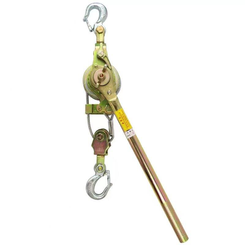 001-4 Multi-Functional Wire Tensioner