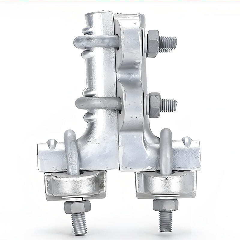 TL-001-1 T-Type Cable Clamp